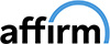 Affirm logo